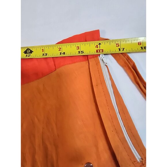 Raj Handmade Boho Cotton Skirt  Drawstring Waist With Tassel One Size‎ - Picture 6 of 12